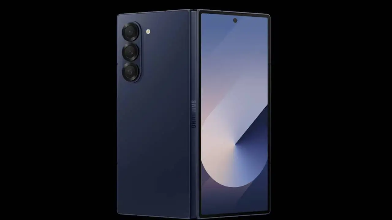 Samsung Galaxy Unpacked इवेंट आज, लॉन्च होंगे Galaxy Z Fold 7 और Flip 7, यहां देखें LIVE स्ट्रीमिंग
