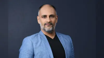 ICC में पहुंचा एक और भारतीय, CEO के पद पर संजोग गुप्ता की हुई नियुक्ति, जानें कौन हैं ये मीडिया दिग्गज