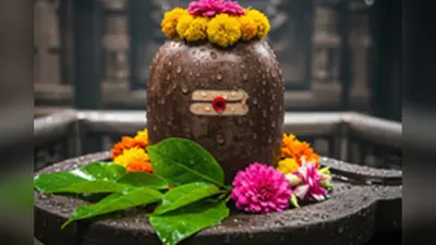 Sawan 2025 Puja Tips: सावन की पहली सोमवारी को शिव जी को अर्पित करें ये खास चीज, मिलेगा अद्भुत आशीर्वाद