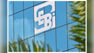 विदेगी फर्म के ऊपर हेराफेरी का आरोप, बाजार को चढ़ाती-गिराती थी, SEBI ने जब्त की ₹4,844 करोड़ की अवैध कमाई