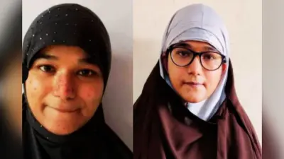 अल कायदा के टेरर मॉड्यूल की लेडी ‘बॉस’ निकली कोडरमा की शमा परवीन, बेंगलुरु से गिरफ्तार