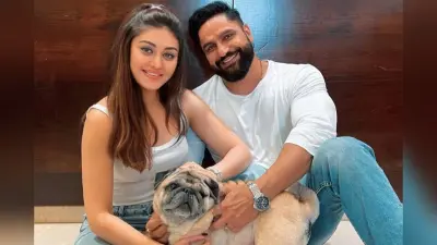 Shefali Jariwala की मौत के बाद फेम पाने के आरोपों पर पति ने तोड़ी चुप्पी, कहा- परी को सोशल मीडिया पर रहना पसंद था