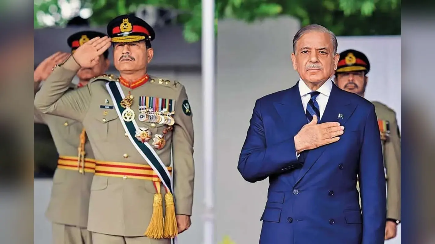 Pakistan Political: क्या पाकिस्तान में तख्तापलट की तैयारी? शहबाज-जरदारी-मुनीर की गुप्त बैठकों से सियासी हलचल तेज