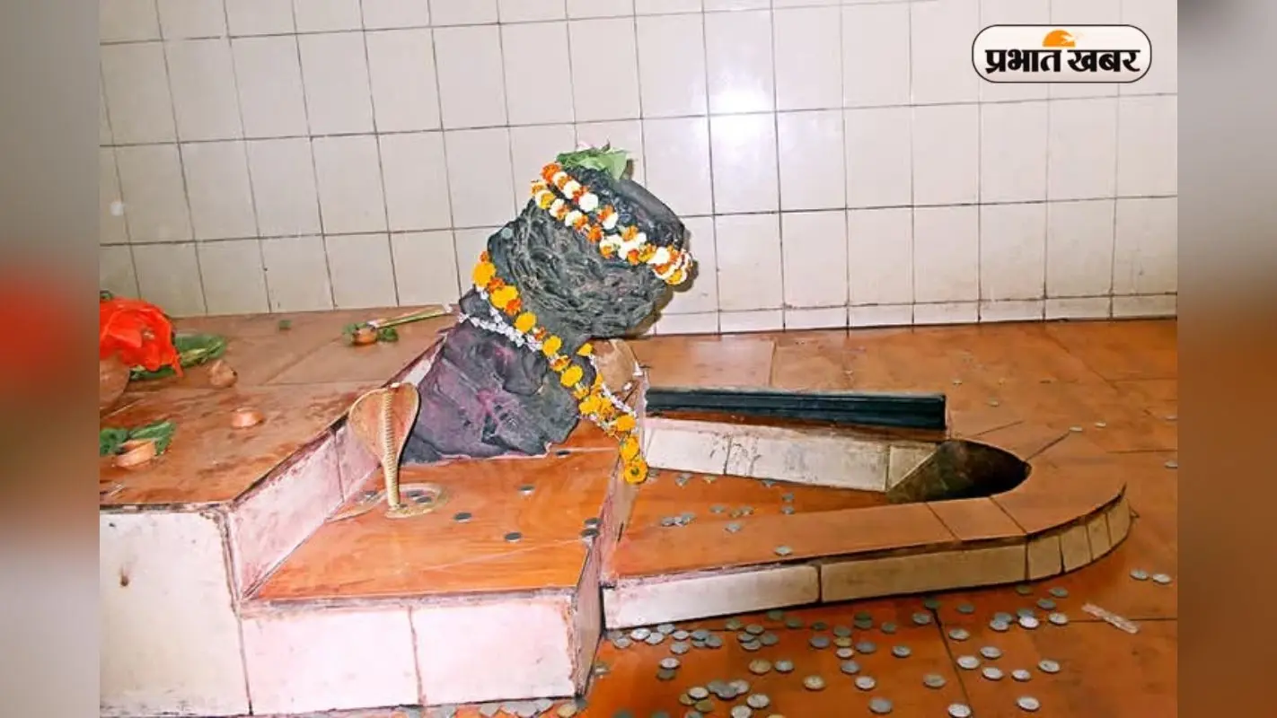 झारखंड का छोटा वृंदावन: रहस्यमयी शिवलिंग और राधा कुंज के लिए प्रसिद्ध है यह धाम, दूर-दराज से आते हैं श्रद्धालु