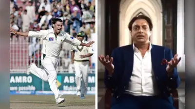 Greatest Of All Time: बुमराह और स्टॉर्क नहीं ये हैं शोएब अख्तर के ‘ग्रेटेस्ट ऑफ ऑल टाइम’ तेज गेंदबाज