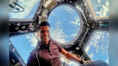 Shubhanshu Shukla ने अंतरिक्ष में भारत के लिए किये ये खास एक्सपेरिमेंट्स, दुनिया ने देखा हिंदुस्तानी टैलेंट