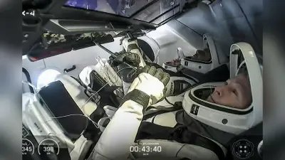 Shubhanshu Shukla Returns From Space: शुभांशु शुक्ला अंतरिक्ष से क्या लेकर आए? NASA ने किया बड़ा खुलासा