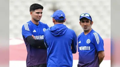 IND vs ENG: ‘टेस्ट में सही निर्णय नहीं लेते’, पूर्व भारतीय क्रिकेटर ने गंभीर को लेकर दिया बड़ा बयान