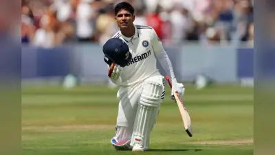 ICC रैंकिंग मेंं बड़ा फेरबदल, गिल की ऊंची छलांग, एक झटके में टॉप-10 में हुए शामिल