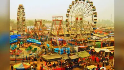 Sonepur Vidhan Sabha: आधुनिक रंग में रंगेगा सोनपुर मेला, 24.28 करोड़ की परियोजना को मिली मंजूरी