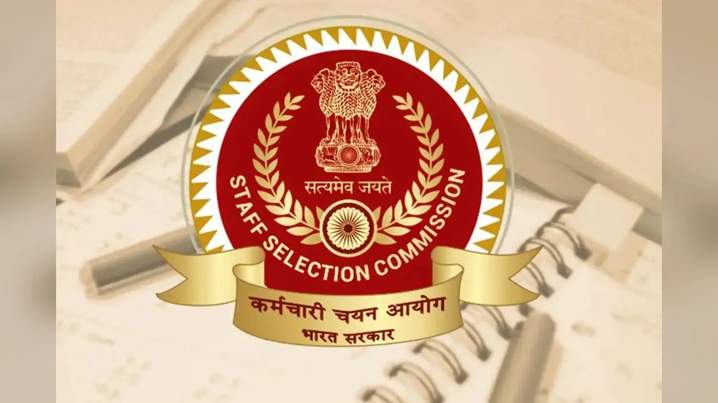 SSC Stenographer Result 2025: एसएससी स्टेनोग्राफर परीक्षा का रिजल्ट जारी, ग्रेड C के लिए 215 और ग्रेड D के लिए 1908 उम्मीदवार चयनित