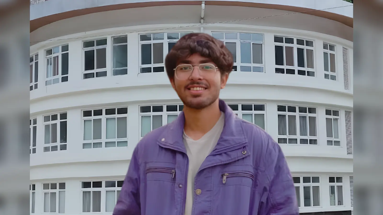 Success Story: JEE में हार नहीं मानी, ड्रॉप ईयर में प्लानिंग बदली, और बन गए IITian!