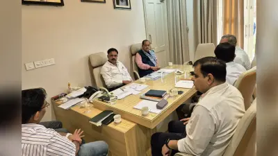 पलामू किले के संरक्षण की फिर जगी आस, टाइगर सफारी पर खर्च होंगे 215 करोड़, झारखंड के मंत्रियों ने दिए ये निर्देश