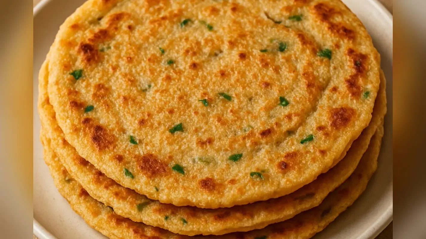 Suji Paratha Recipe: स्वाद में लाजवाब और बनाने में आसान, ब्रेकफास्ट में तैयार करें टेस्टी सूजी पराठा