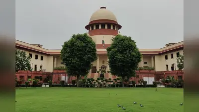 Supreme Court: जम्मू-कश्मीर को पूर्ण राज्य का दर्जा देने की मांग पर बोला सुप्रीम कोर्ट, पहलगाम की नहीं कर सकते अनदेखी