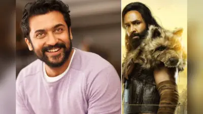 Kannappa की कामयाबी के बीच विष्णु मांचू की फिल्म पर सूर्या का रिएक्शन वायरल, जानें क्या कहा