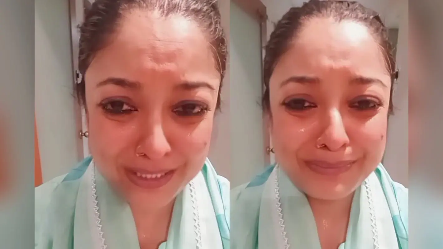 Tanushree Dutta Viral Video: बिलख-बिलख कर रोते हुए तनुश्री दत्ता ने शेयर किया वीडियो, कहा- ‘इससे पहले कि बहुत देर हो जाए…’