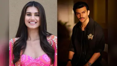 Tara Sutaria Dating Veer Pahariya: तारा सुतारिया ने वीर पहाड़िया को डेट करने पर तोड़ी चुप्पी, कहा- इस समय इस बारे में बात नहीं कर पाऊंगी