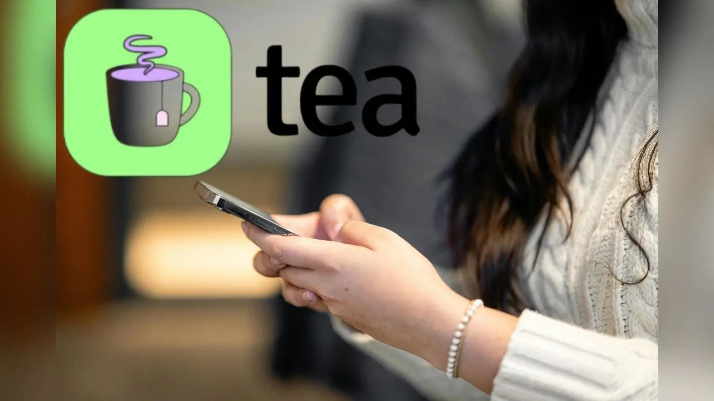 TEA App क्या है, जिसकी गलती से लीक हो गईं महिलाओं की 72 हजार तस्वीरें?