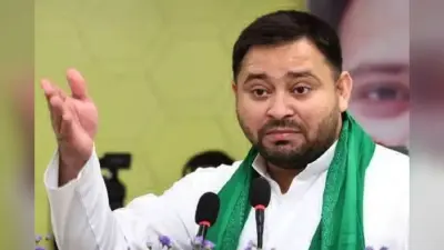 पहले वोटर सरकार चुनते थे, अब सरकार वोटर चुन रही है, चुनाव बहिष्कार पर तेजस्वी यादव का बड़ा बयान