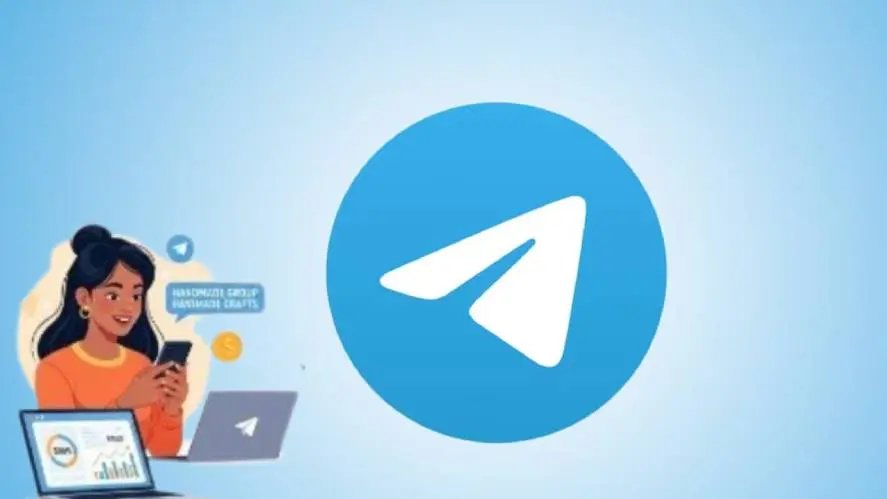 चाहिए Extra Income? अब Telegram से होगी छप्पर फाड़ कमाई! जानिए आसान तरीका