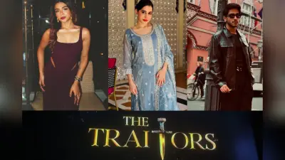 The Traitors Grand Finale: उर्फी जावेद, अपूर्वा मुखिजा या पुरव झा! कौन होगा ‘द ट्रेटर्स’ का विनर? जानें फाइनलिस्ट के नाम