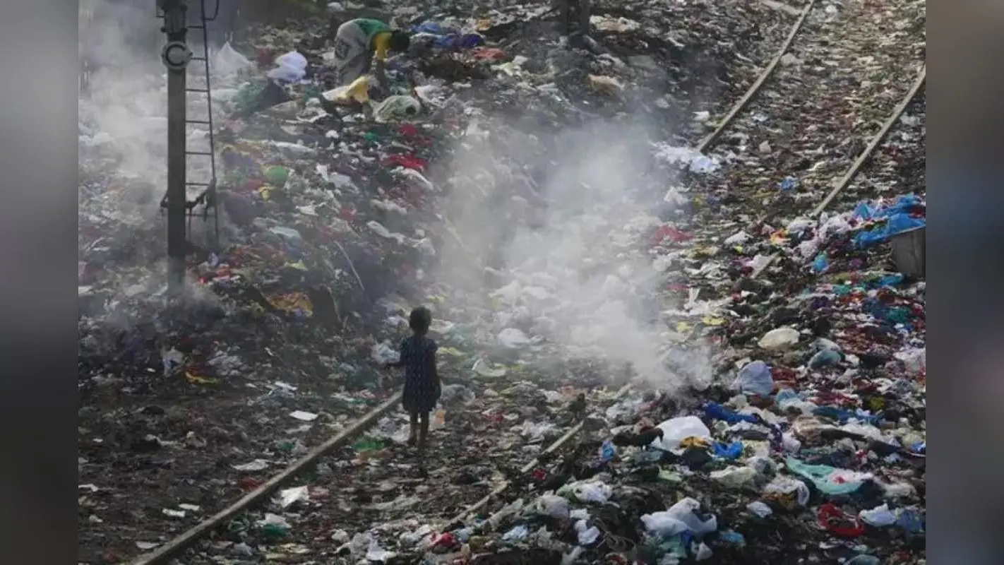 Top Five Dirty Country in World: भारत-पाकिस्तान में ज्यादा ‘गंदा’ देश कौन? मात्र 1 मिनट के वीडियो में जानें सच्चाई