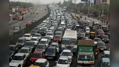 Traffic Advisory: दिल्ली में कांवड़ यात्रा की वजह से 21 से 23 जुलाई तक बंद रहेंगे ये मार्ग, एडवाइजरी जारी