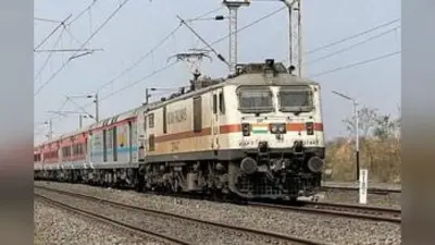 छपरा में 16 से 21 जुलाई तक कई ट्रेनों का बदला रूट, घर से निकलने से पहले जरूर देखें अपनी ट्रेन का अपडेट