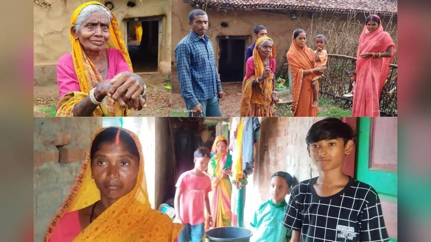 नाइजर में फंसे प्रवासी मजदूर लौटे नहीं, अब दुबई में फंसे झारखंड के 15 मजदूर लगा रहे वतन वापसी की गुहार, परिजनों का छलका दर्द