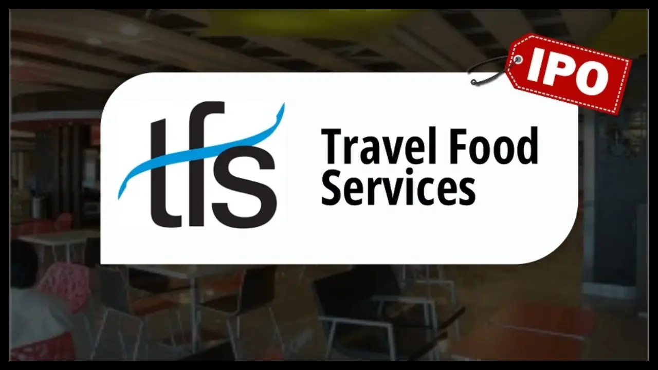 Travel Food Services की शानदार लिस्टिंग, शेयर ने दिया गजब का रिर्टन, जानिए निवेशकों ने कितनी की कमाई