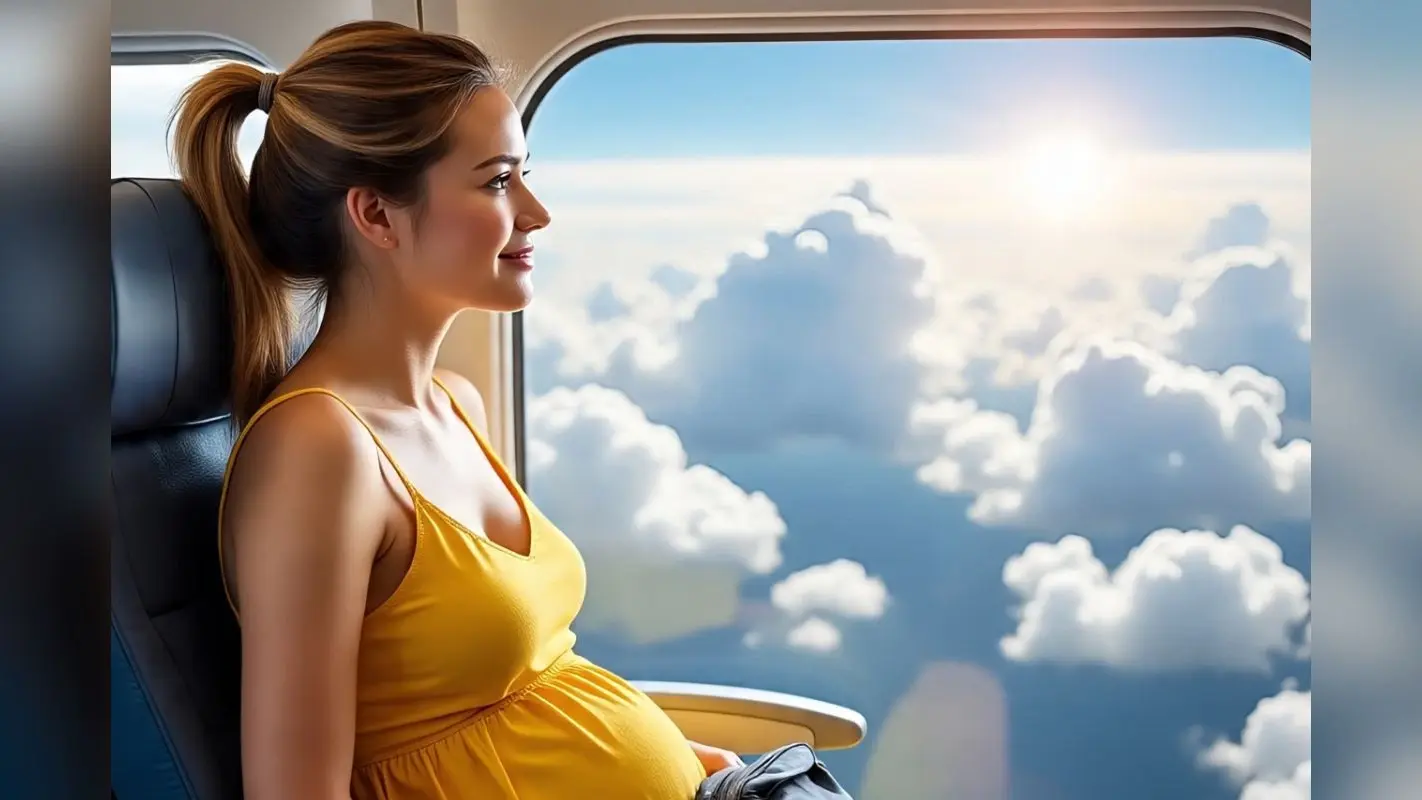 Travel Tips During Pregnancy: प्रेग्नन्सी में ट्रैवल करने से पहले जरूर याद रखें ये बातें, नहीं होगी परेशानी