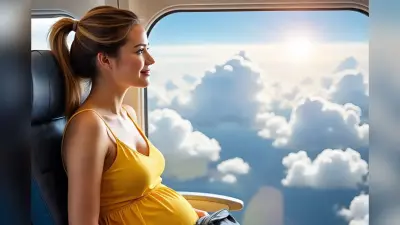 Travel Tips During Pregnancy: प्रेग्नन्सी में ट्रैवल करने से पहले जरूर याद रखें ये बातें, नहीं होगी परेशानी
