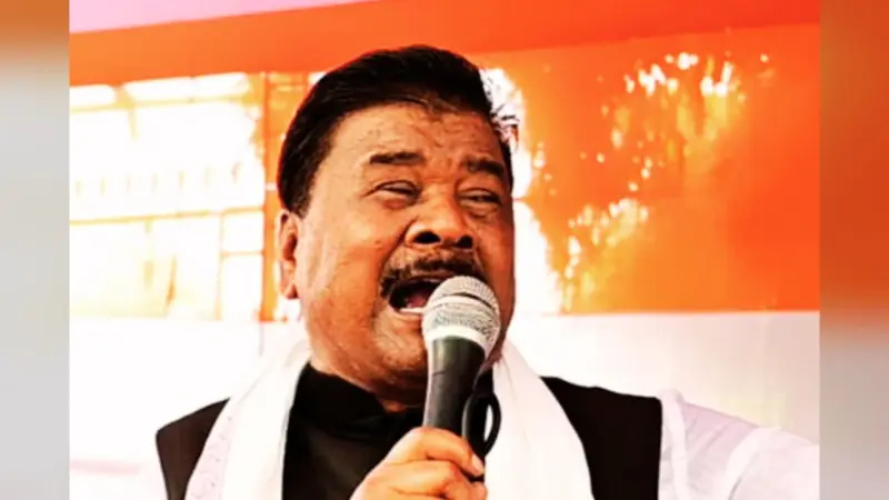 बिहार में 5 आदिवासियों को जिंदा जलाने की जांच के लिए झारखंड कांग्रेस ने पूर्णिया भेजी टीम