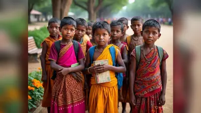 Skill Development: आदिवासी छात्रों के कौशल को निखारने में मदद करेगा टाटा मोटर्स