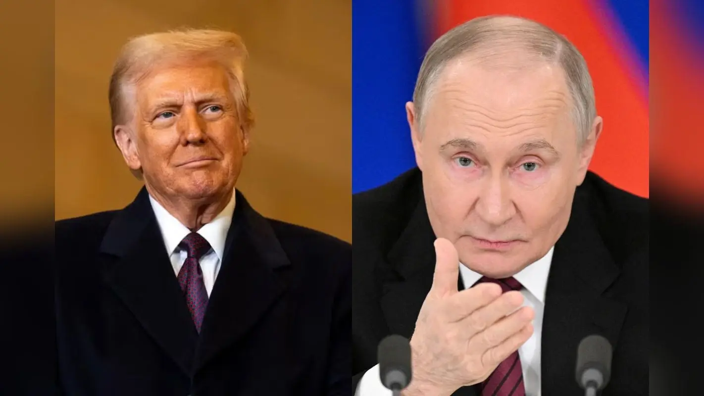 Will America Impose Tariffs On India Due to Russia: रूस की वजह से भारत पर 100% टैरिफ लगाएगा अमेरिका? जानें किसने दी चेतावनी
