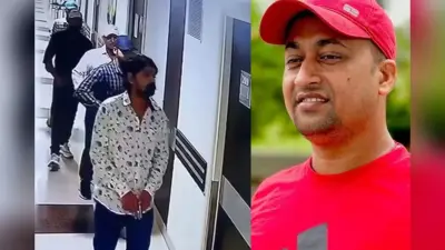 चंदन मिश्रा मर्डर केस में बंगाल से 5 अपराधियों की गिरफ्तारी का क्या है सच? पटना SSP ने दी जानकारी