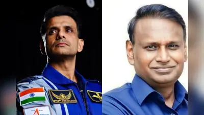 ‘शुभांशु शुक्ला की जगह किसी दलित को अंतरिक्ष मिशन पर भेजना चाहिए था’, कांग्रेस नेता उदित राज का विवादित बयान
