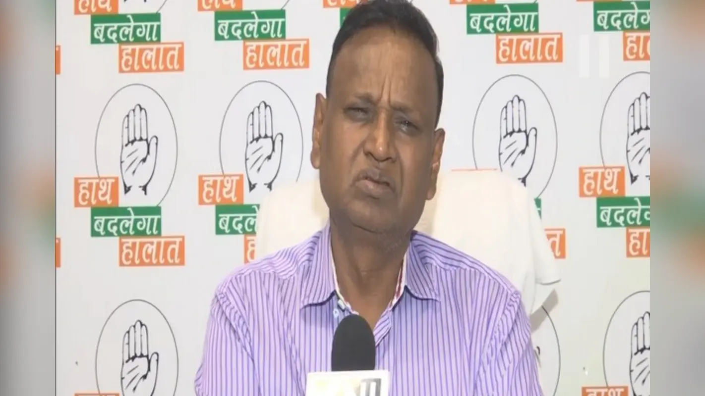 Congress OBC Sammelan: तेलंगाना जाति सर्वेक्षण की हुई वाहवाही, कांग्रेस नेता ने राहुल गांधी को बताया दूसरा आंबेडकर