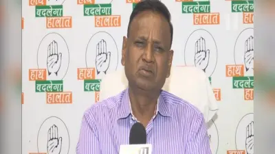 Congress OBC Sammelan: तेलंगाना जाति सर्वेक्षण की हुई वाहवाही, कांग्रेस नेता ने राहुल गांधी को बताया दूसरा आंबेडकर