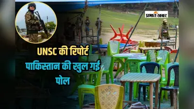 UNSC Report On Pahalgam Attack: पहलगाम आतंकी हमले पर UNSC की रिपोर्ट जारी, पाकिस्तान की खोल दी पोल