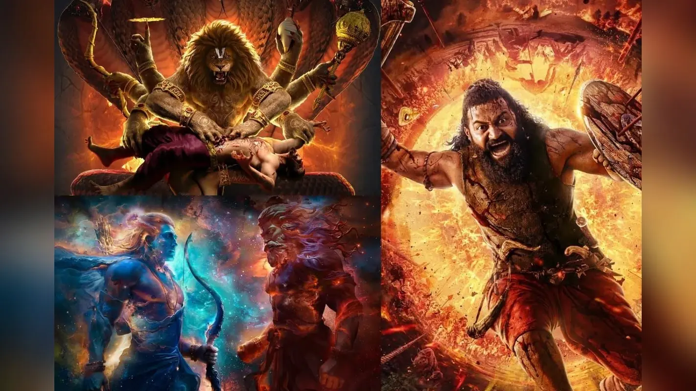 Upcoming Mythological Movie: ‘महावतार नरसिम्हा’ ही नहीं, इन फिल्मों से होगी पौराणिक कथाओं की भव्य वापसी, देखें लिस्ट