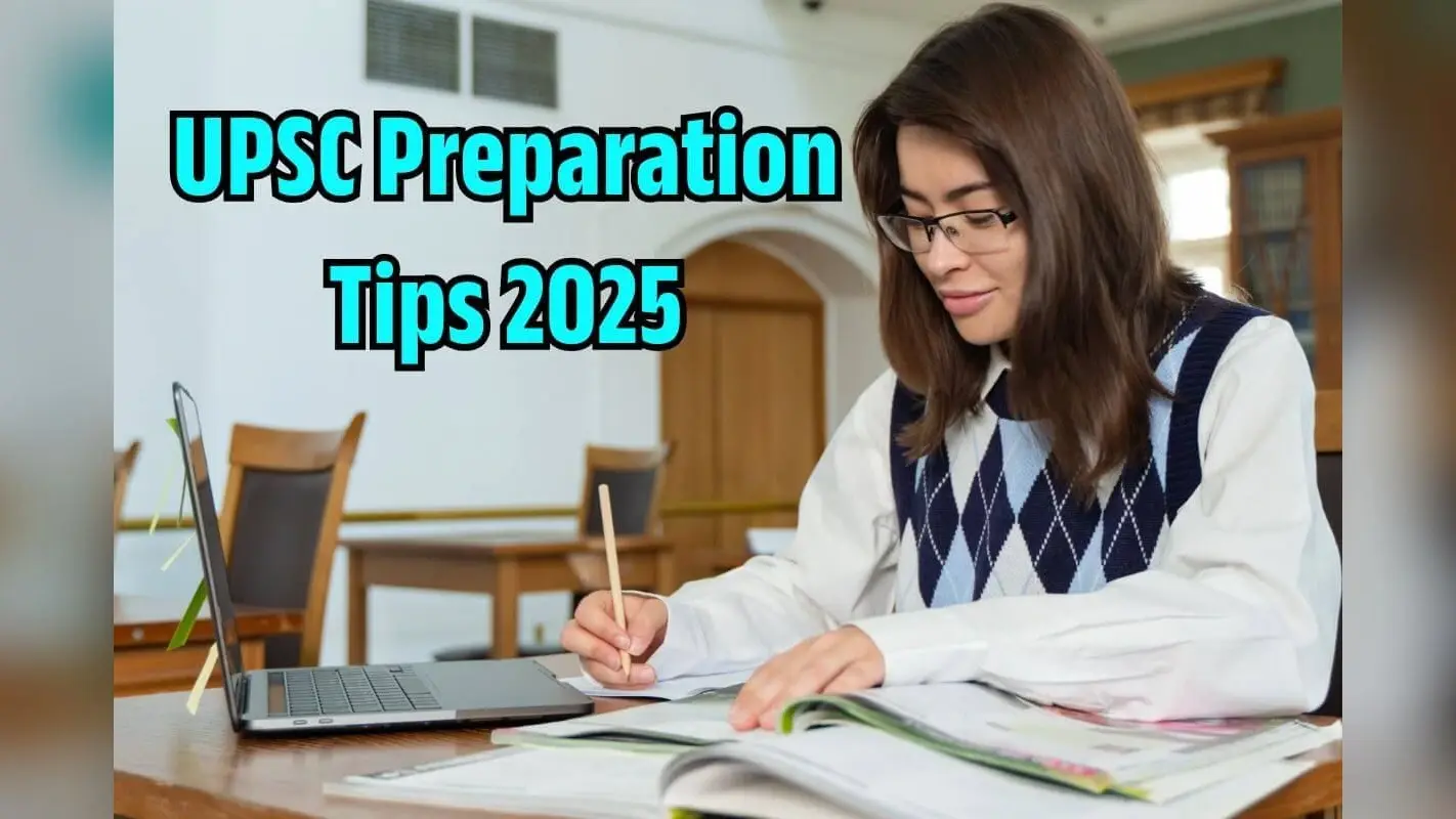 शक्ति दुबे की तरह बनना चाहते हैं UPSC Topper? तो ऐसे करें तैयारी की सही शुरुआत