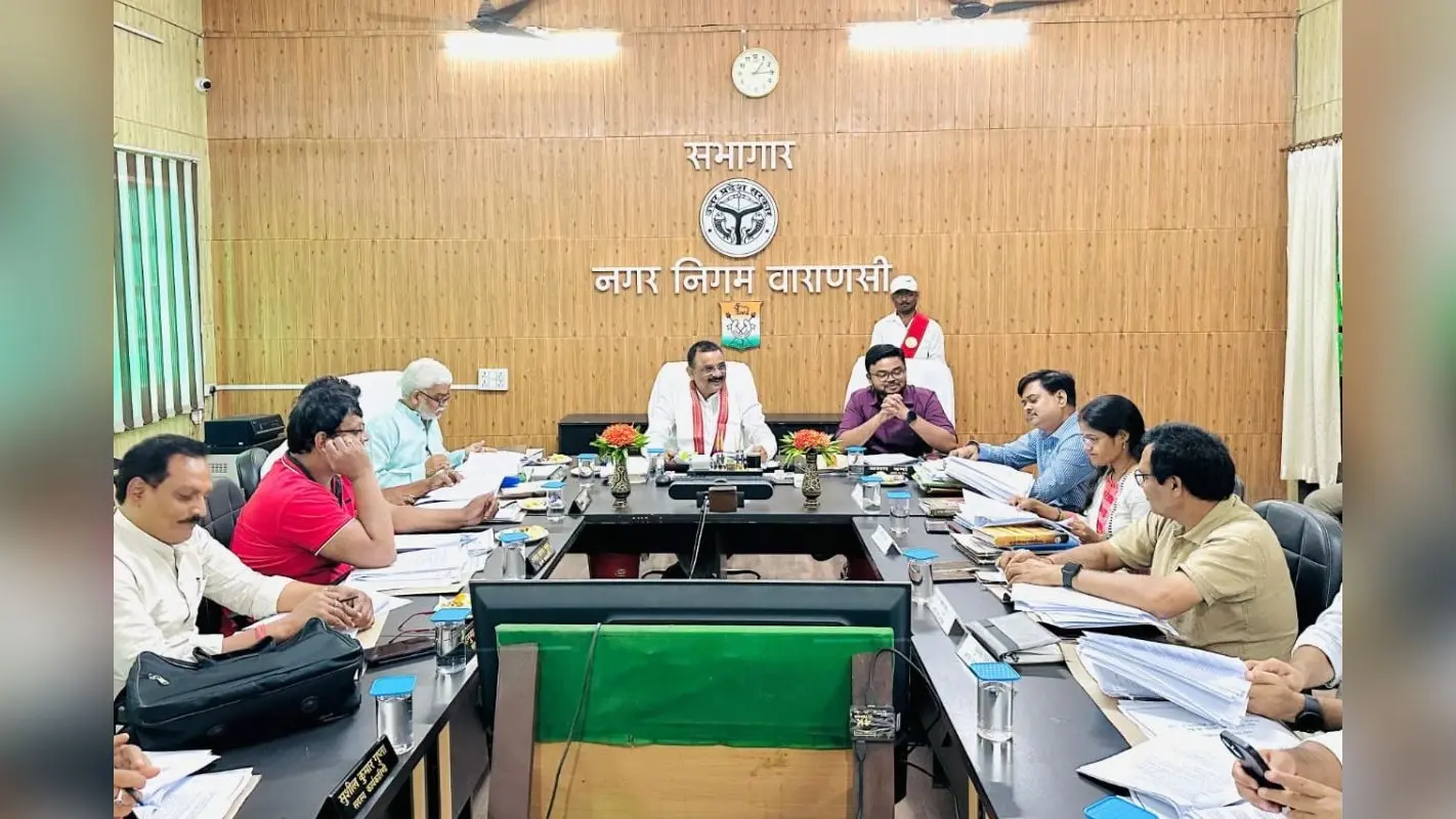 Sawan 2025: काशी होगी नॉनवेज मुक्त, बिक्री पर पाबंदी, नगर निगम ने लागू की सख्त नीति