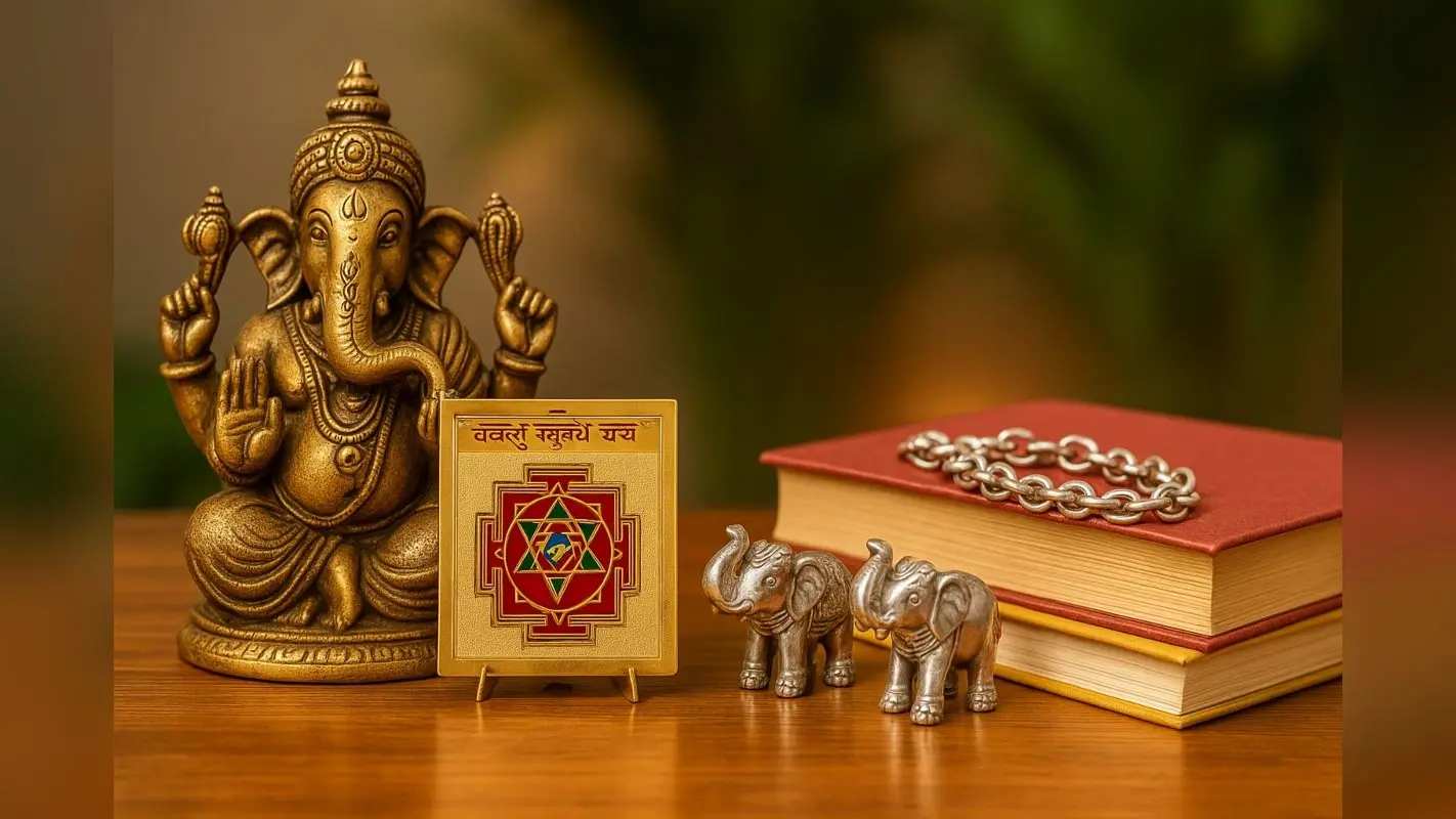 Vastu Tips: गिफ्ट में इन चीजों को देने वाला जीता है सुख-समृद्धि से भरा हुआ जीवन, वास्तु शास्त्र में किया गया है खुलासा