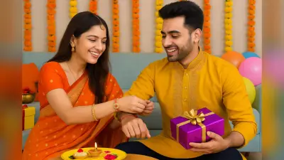 Vastu Tips: रक्षाबंधन में बहन के लिए ये गिफ्ट हो सकते हैं ‘मनहूस’! खूबसूरत रिश्ते में आ सकती है दरार