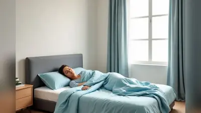 Vastu Tips For Sleeping: क्या आप भी सोते समय करते हैं इस तरफ सिर, तो पड़ सकता है भारी
