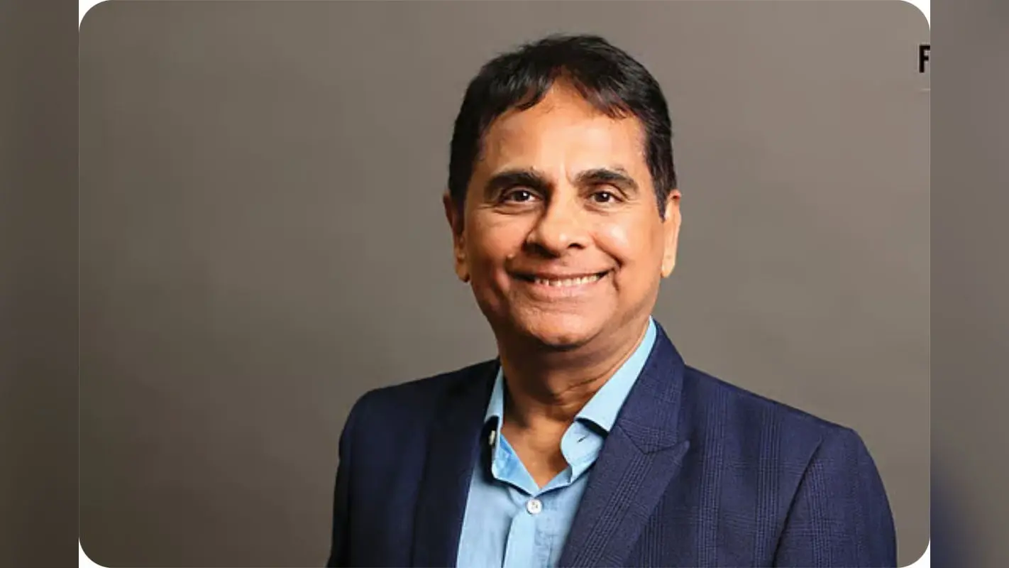 विजय केडिया को रातों-रात हुआ करोड़ों का लॉस