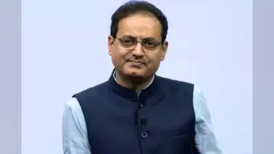 Vikas Divyakirti: जजों पर टिप्पणी के मामले में दिव्यकीर्ति हाईकोर्ट पहुंचे, 21 जुलाई को सुनवाई