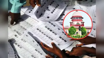 Voter List Correction: “3 करोड़ से अधिक मतदाताओं का कट सकता है नाम”, ADR ने सुप्रीम कोर्ट में दायर की अपील